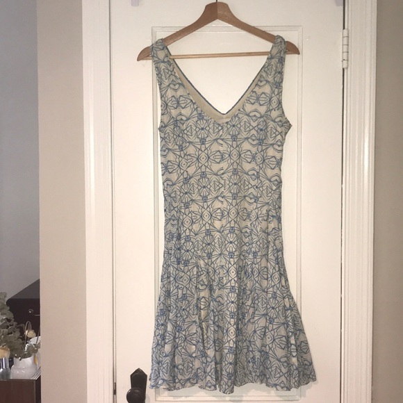 South Island Dress by HD Paris - Picture 4 of 10